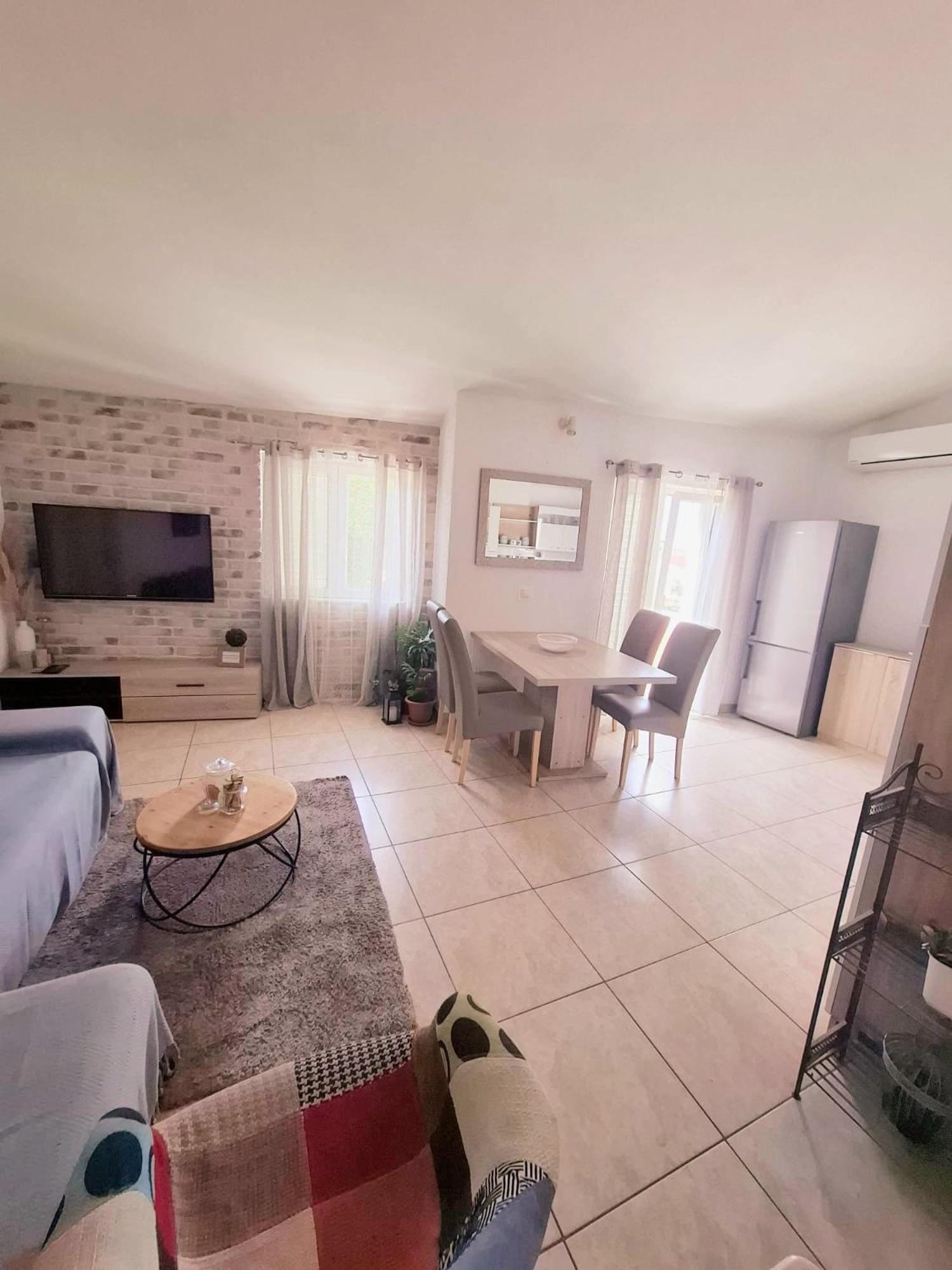 Apartman Simun Apartment Primosten Exterior photo