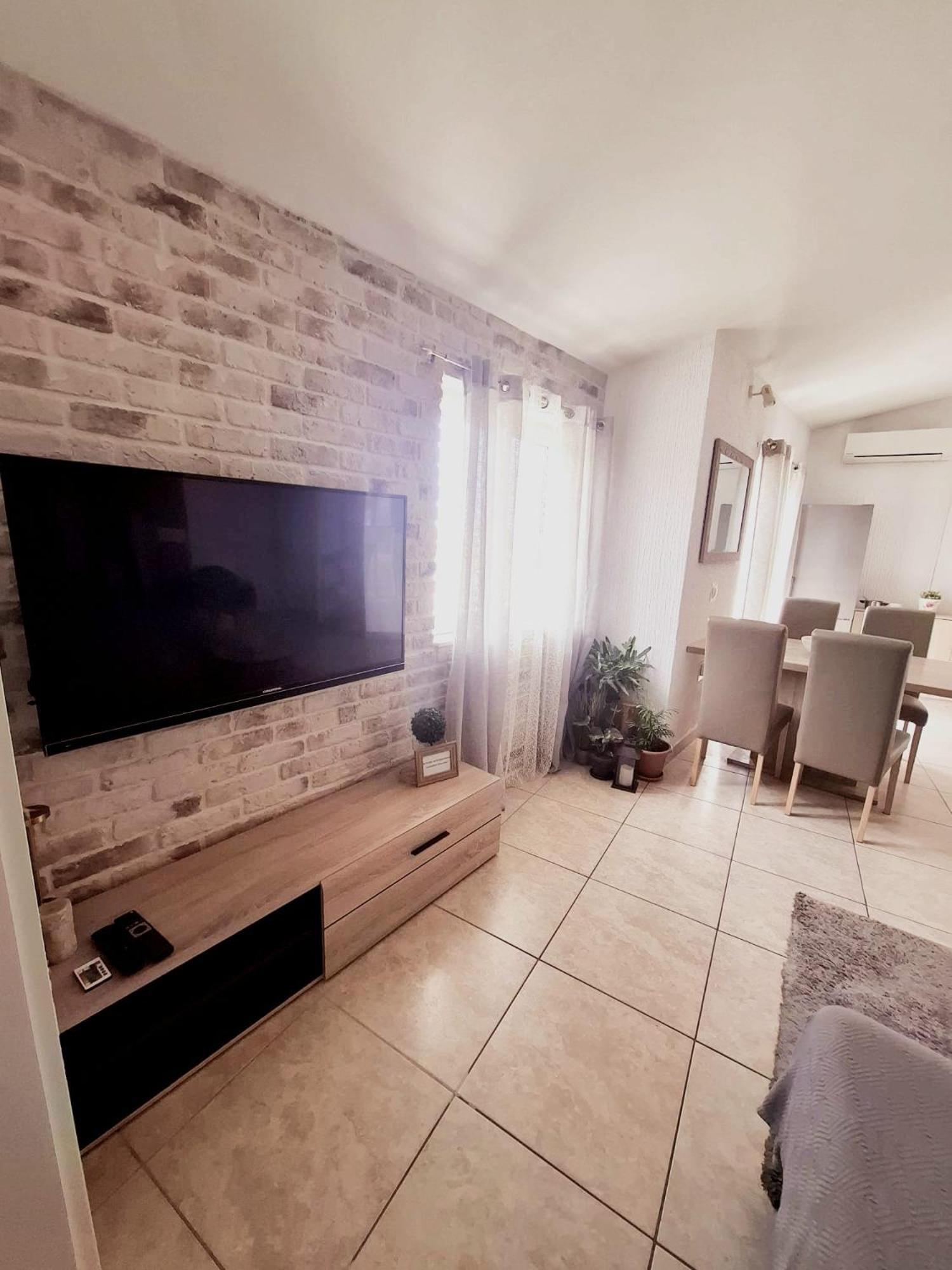Apartman Simun Apartment Primosten Exterior photo