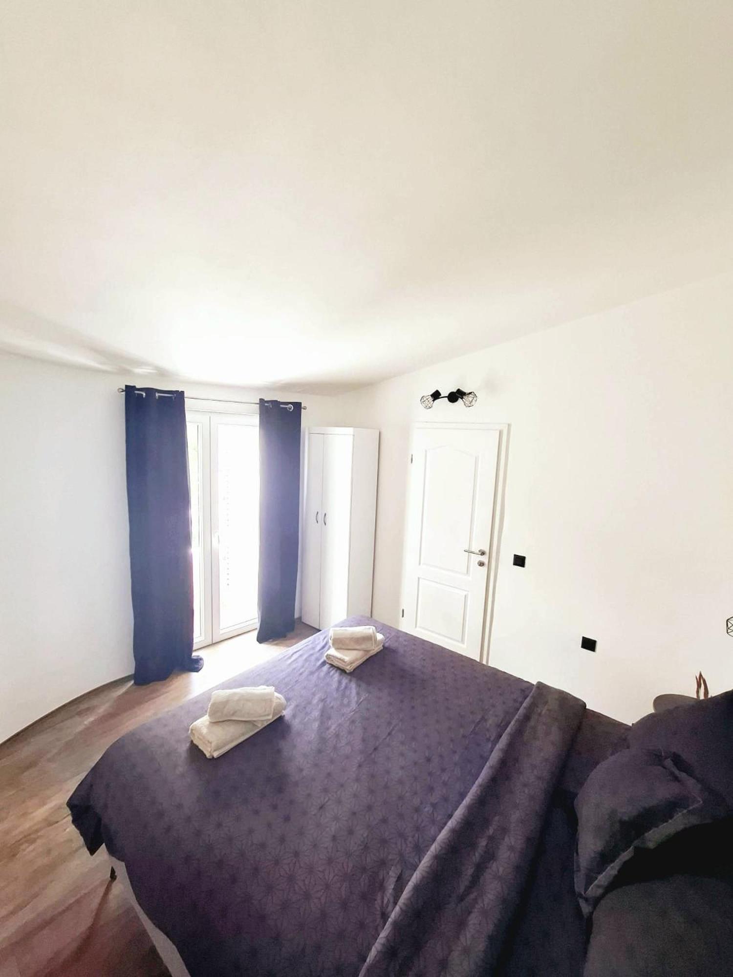 Apartman Simun Apartment Primosten Exterior photo