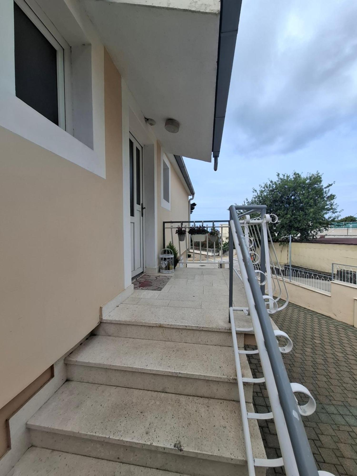 Apartman Simun Apartment Primosten Exterior photo