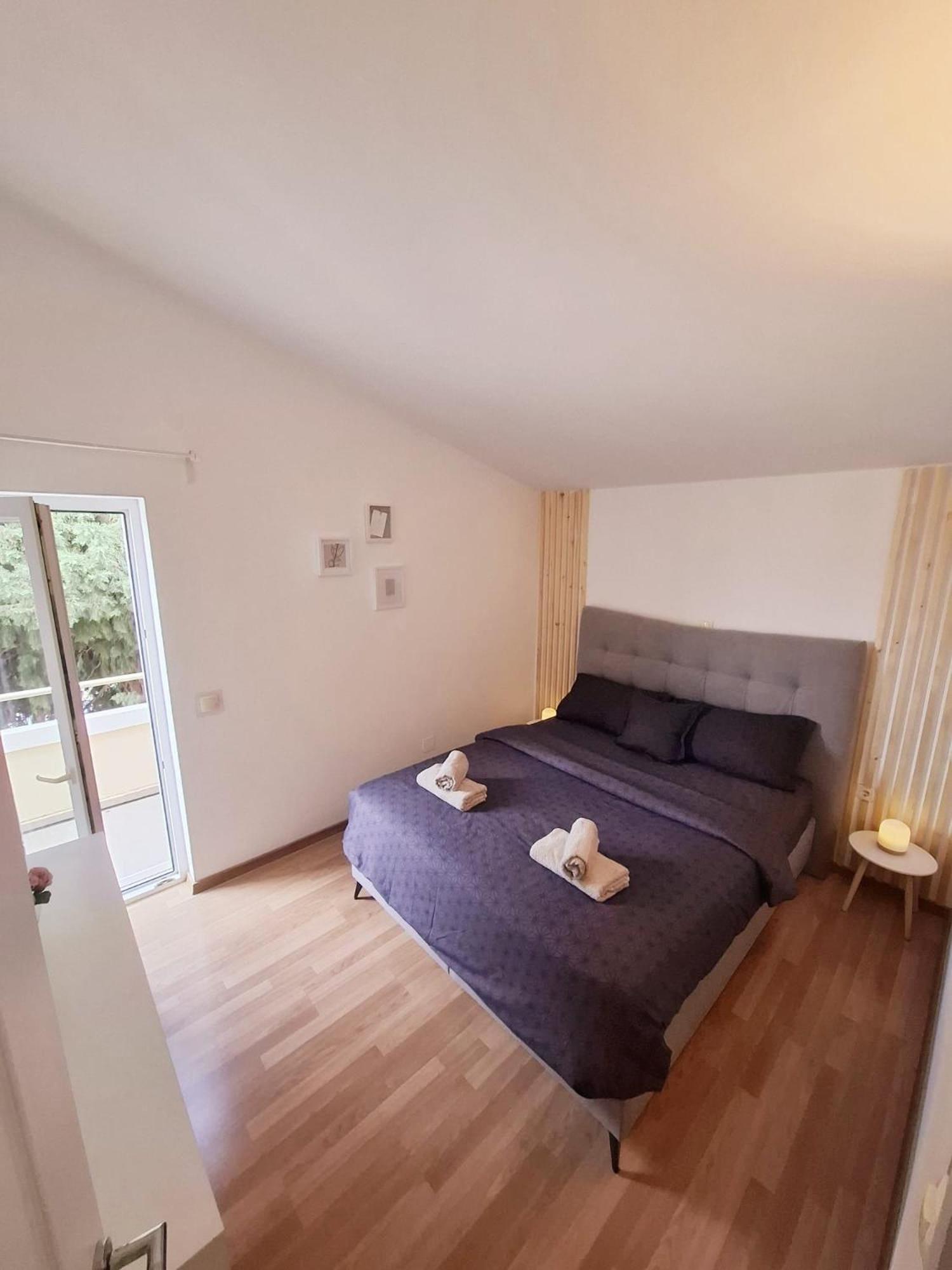 Apartman Simun Apartment Primosten Exterior photo
